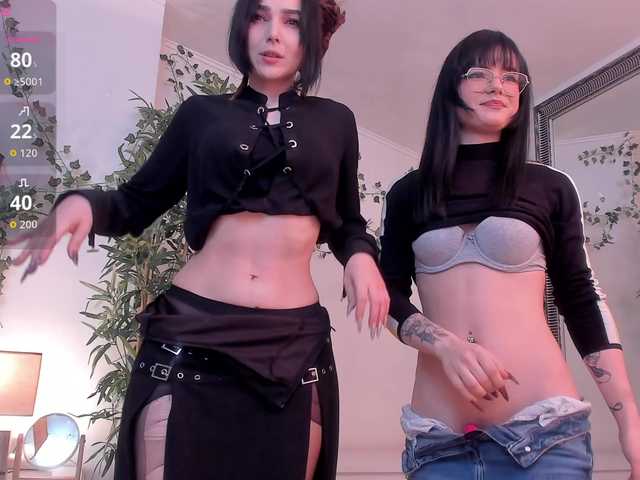 mira0-0's BongaCams show and profile