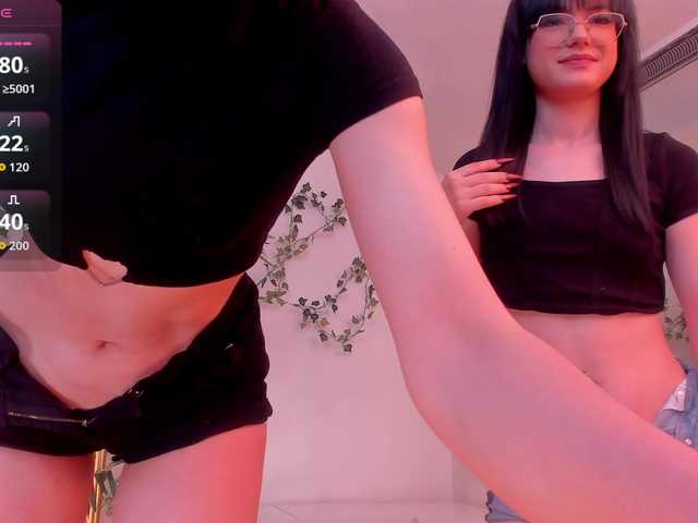 mira0-0's BongaCams show and profile