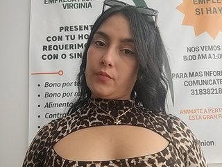 Ashly-7 Porn Show