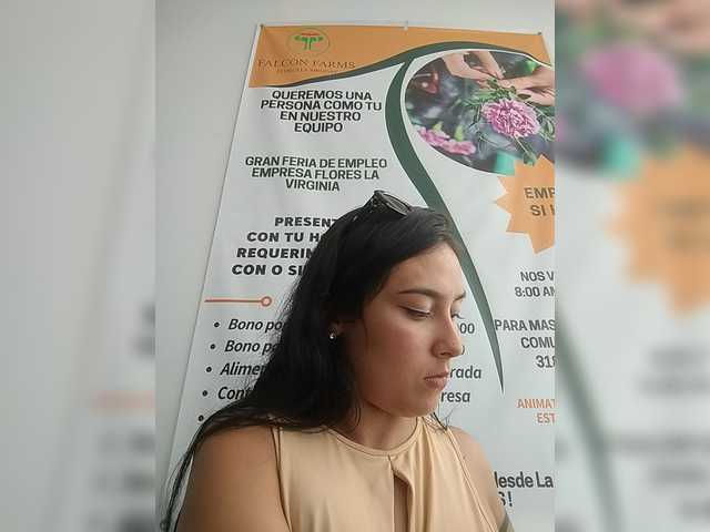 Ashly-7's BongaCams show and profile