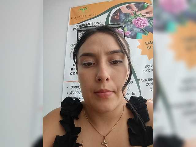 Ashly-7's BongaCams show and profile