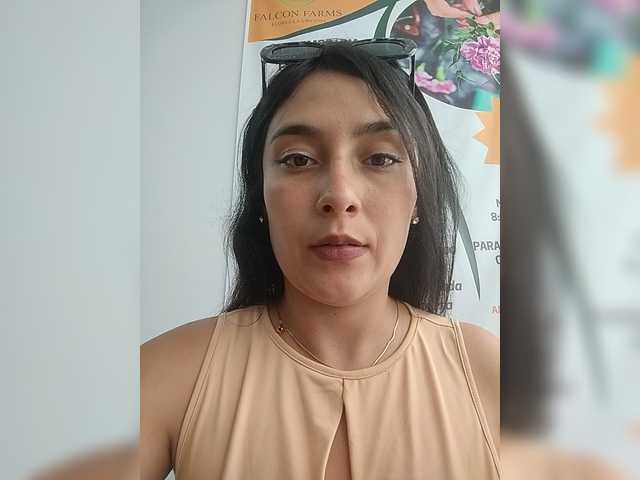 Ashly-7's BongaCams show and profile