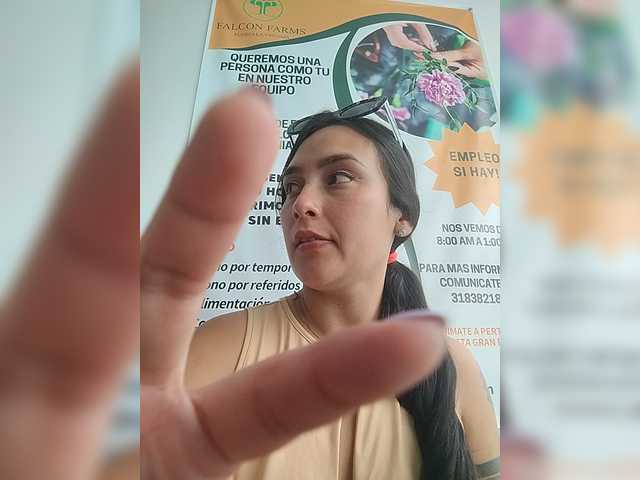 Ashly-7's BongaCams show and profile