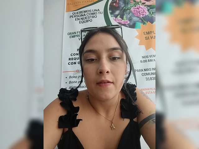 Ashly-7's BongaCams show and profile