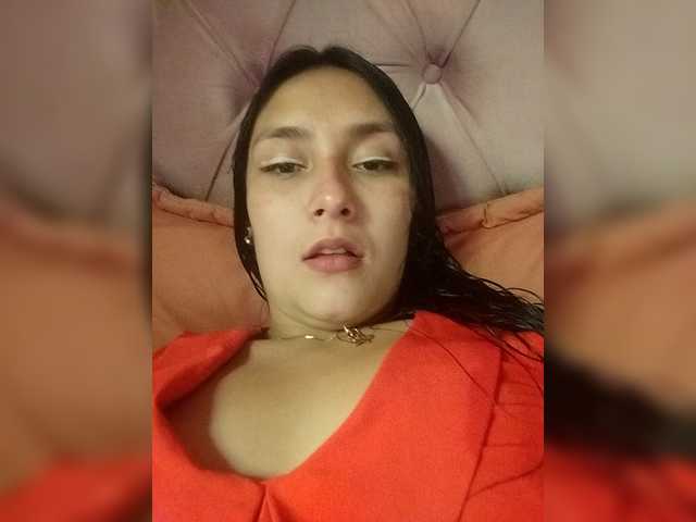 Ashly-7's BongaCams show and profile