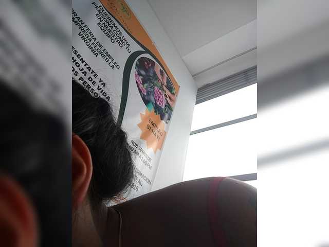 Ashly-7's BongaCams show and profile