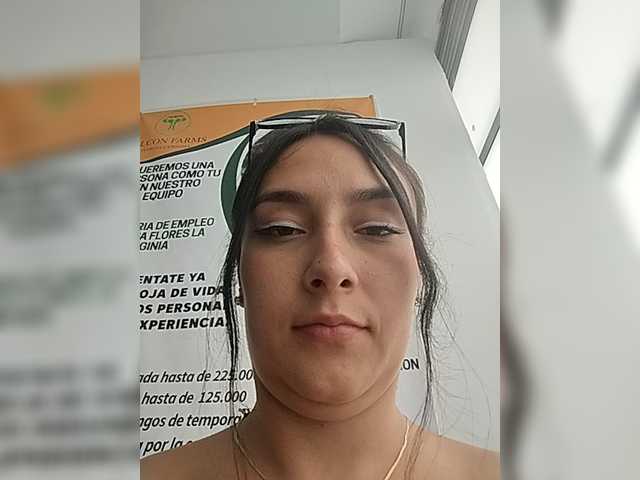 Ashly-7's BongaCams show and profile