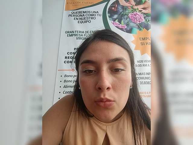 Ashly-7's BongaCams show and profile