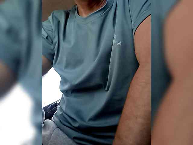 Viza-1 Live Webcam on BongaCams