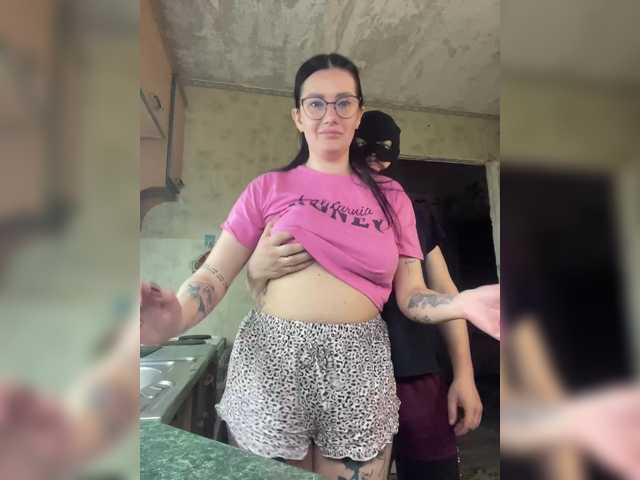 goldencouple's BongaCams profile