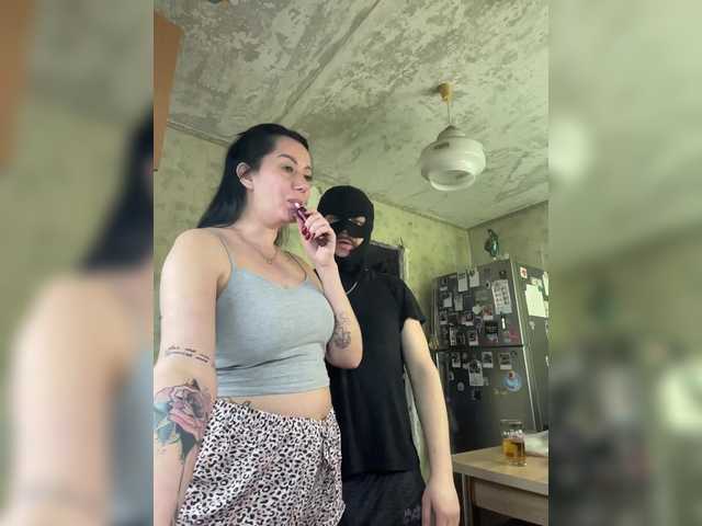 goldencouple live show