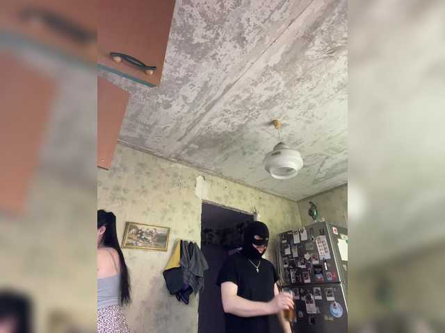 goldencouple live show