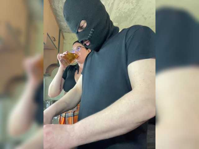 goldencouple live sex show