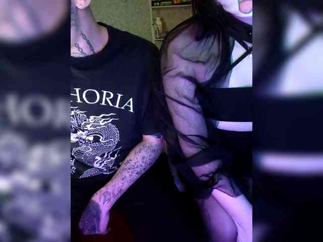 lalilom Live Webcam on BongaCams