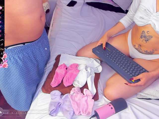 jack-liss's BongaCams show and profile