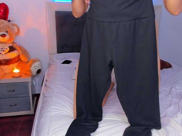 jack-liss's BongaCams profile