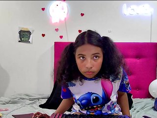 Ellie-Cute7 Porn Show