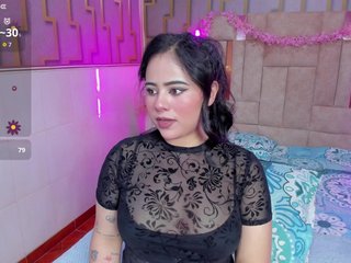 nesli-hann Porn Show