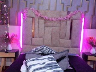 nesli-hann Porn Show