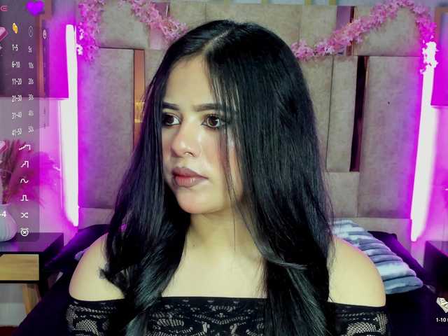 nesli-hann's BongaCams show and profile