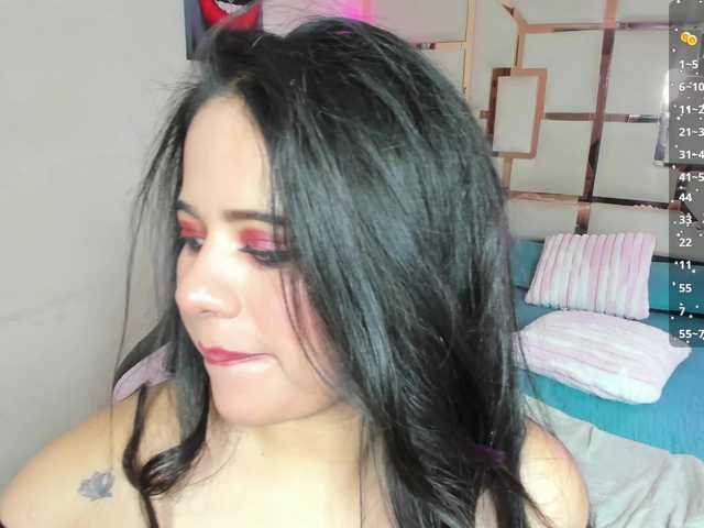 nesli-hann's BongaCams show and profile