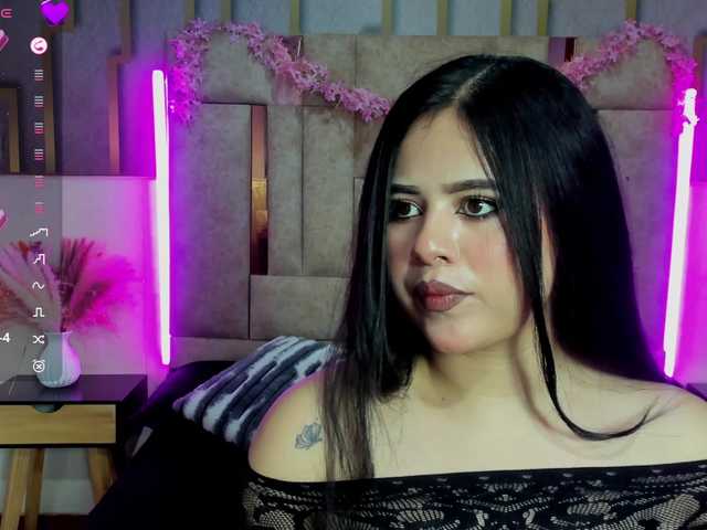 nesli-hann's BongaCams show and profile