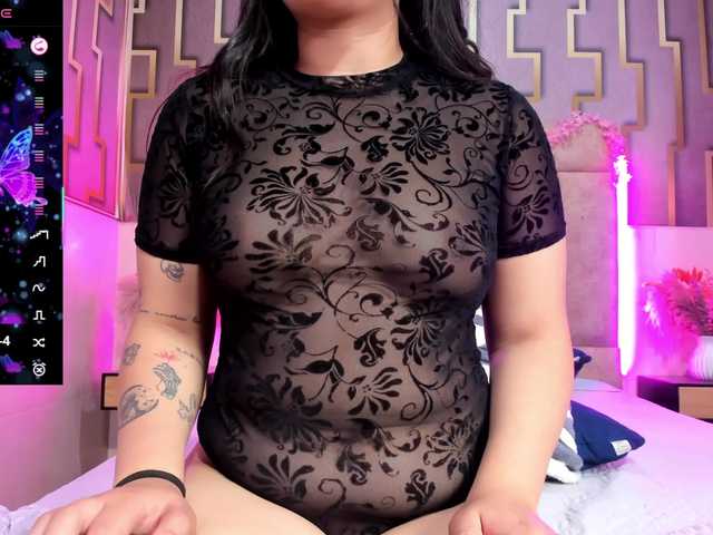 nesli-hann's BongaCams show and profile