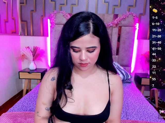 nesli-hann's BongaCams show and profile