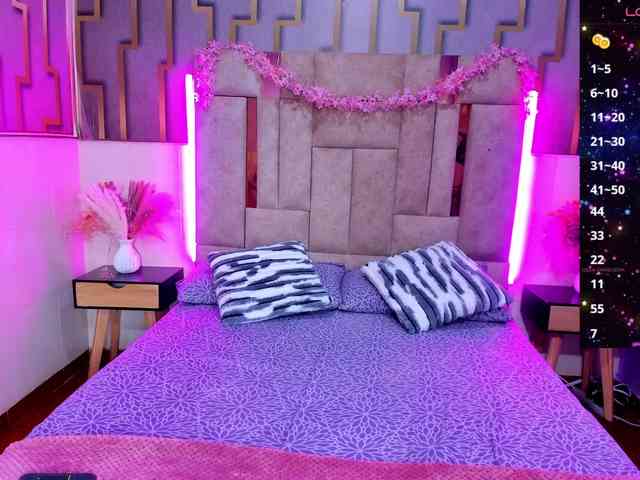 nesli-hann Live Webcam on BongaCams