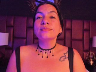 DianaSheren Porn Show