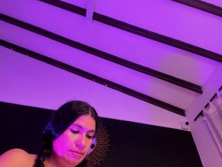 DianaSheren Porn Show