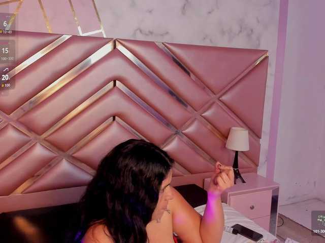 DianaSheren Live Cam on BongaCams