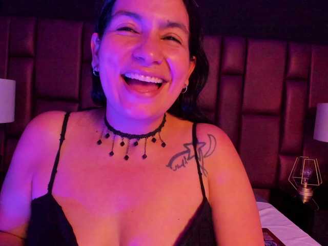 DianaSheren's BongaCams show and profile