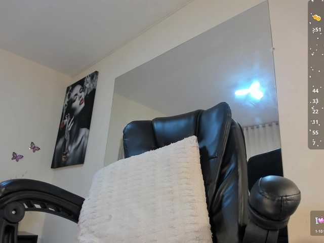 candy-skyy's BongaCams show and profile