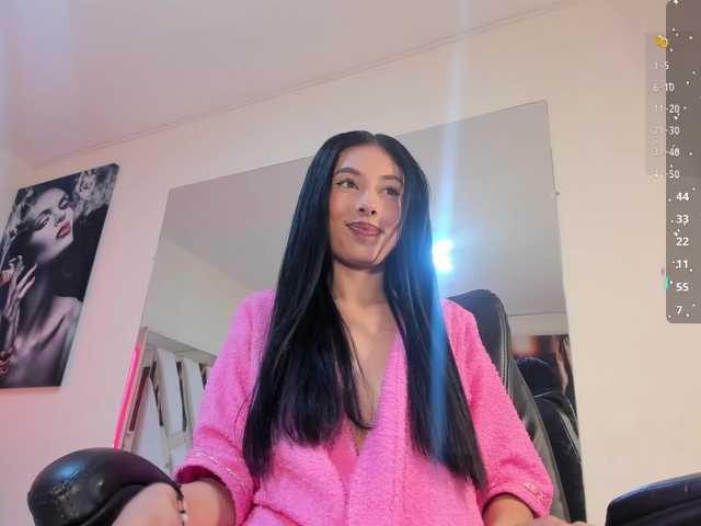 candy-skyy's BongaCams show and profile