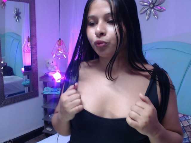 stefy7cute's BongaCams show and profile