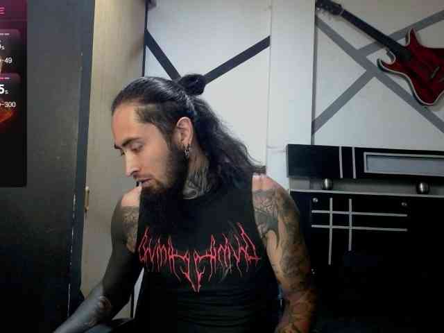 damon-rockk