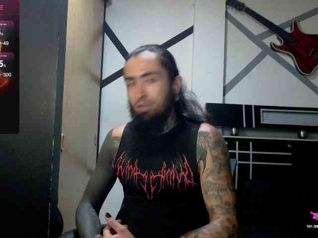damon-rockk