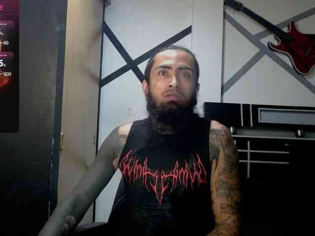damon-rockk