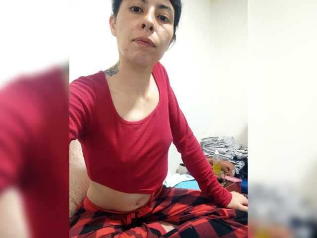 Camistar's BongaCams show and profile