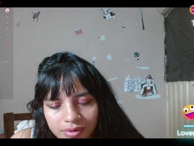 Megan-foxyx1 Live Cam on BongaCams