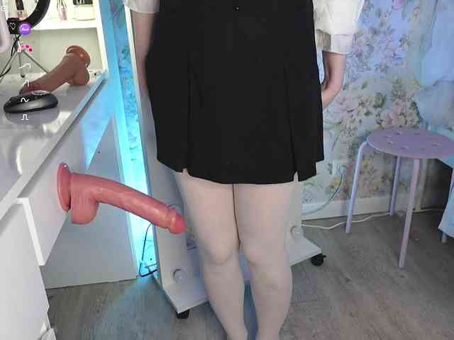 swanaudrey Live Webcam on BongaCams