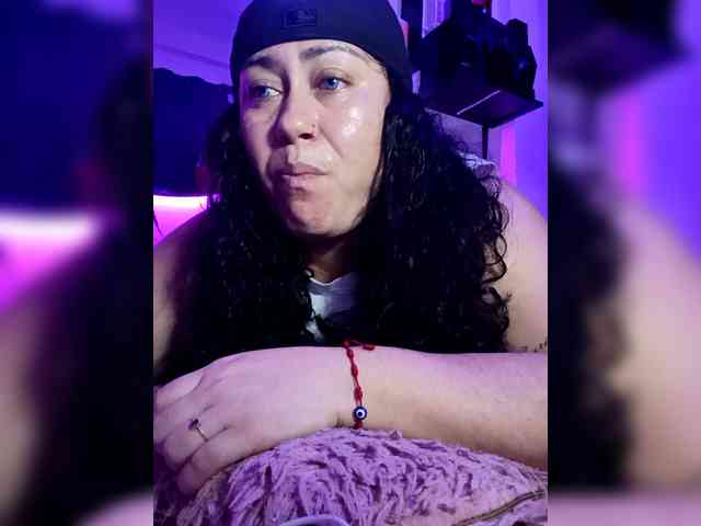 AliceFox-Purple AliceFox-Purple