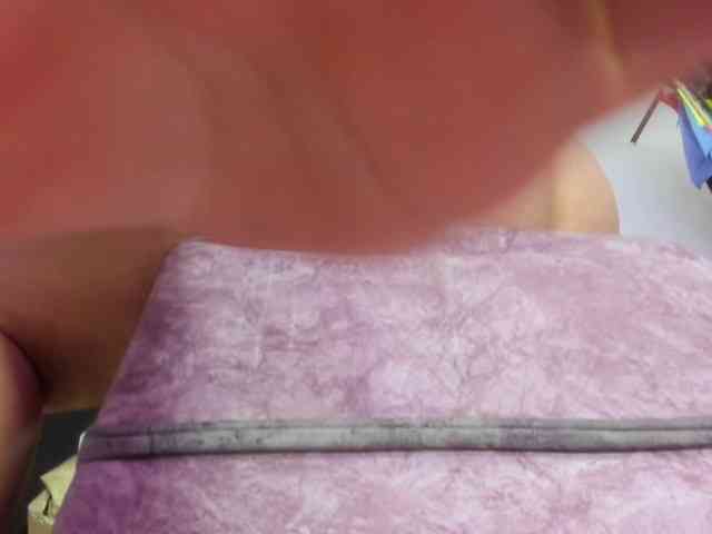 AliceFox-Purple webcam