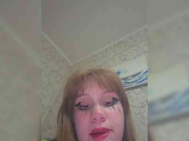 Miskakashii Live Webcam on BongaCams