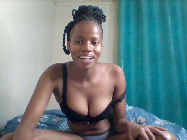 Profile and Statistics for Cutiepury on BongaCams