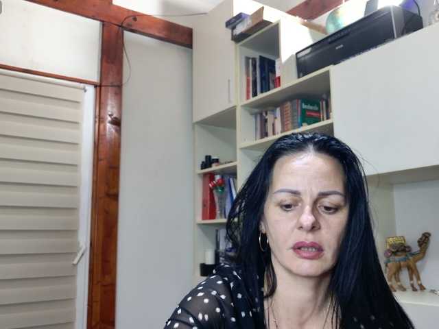 MiriamDelyn's BongaCams show and profile