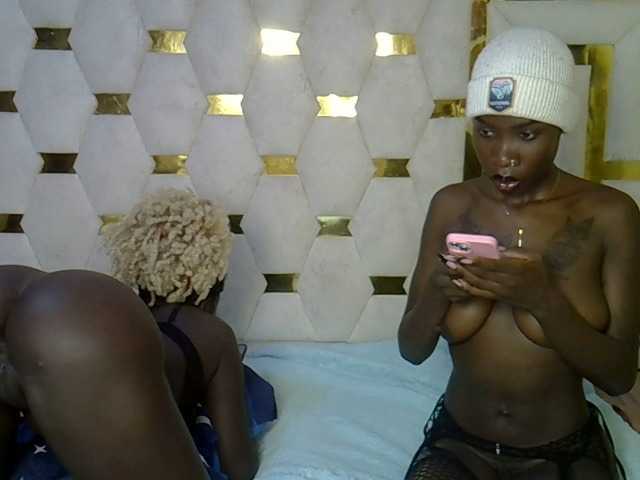 WetBarbies's BongaCams show and profile