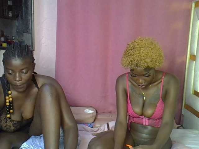 Profile and Statistics for WetBarbies on BongaCams