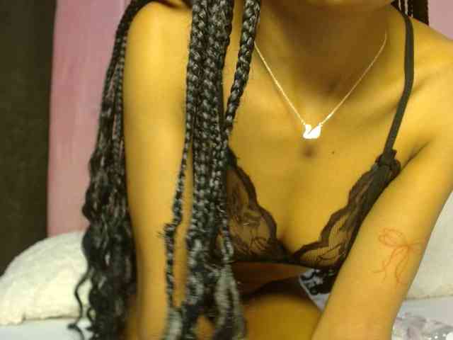 MellisaJonesa webcam